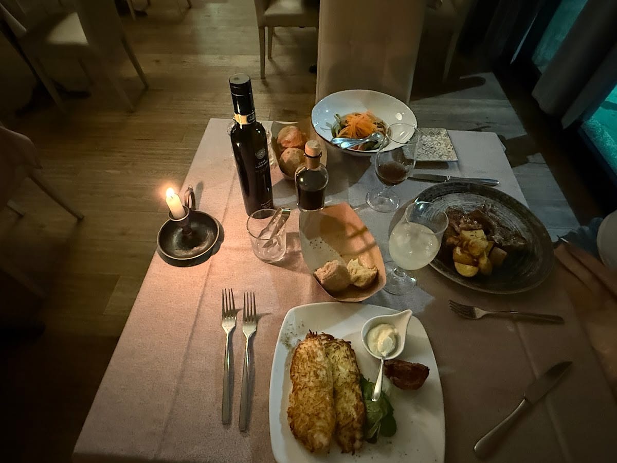 Ristorante Bosco Verticale