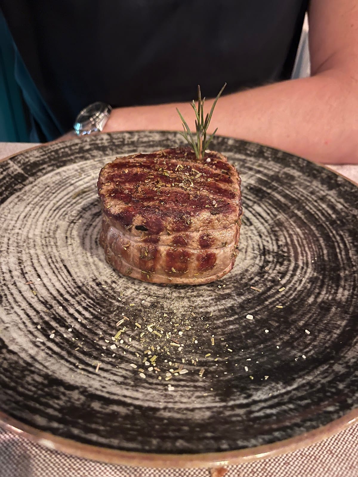 Filetto di manzo